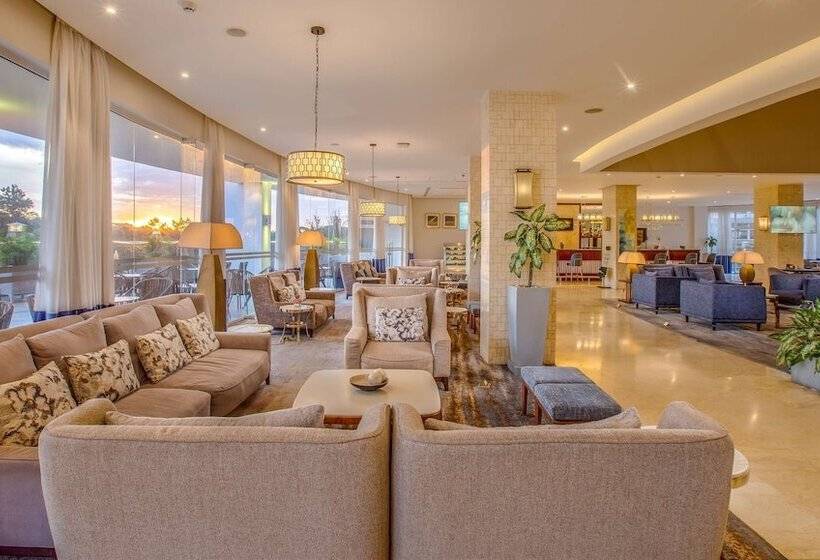 هتل Golden Tulip Canaan Kampala