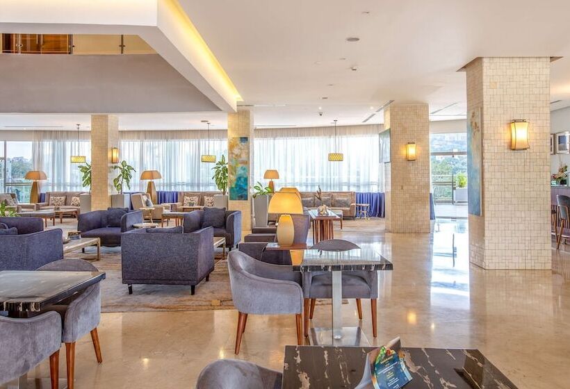 هتل Golden Tulip Canaan Kampala