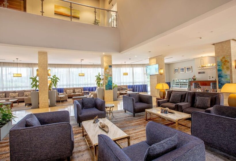 هتل Golden Tulip Canaan Kampala
