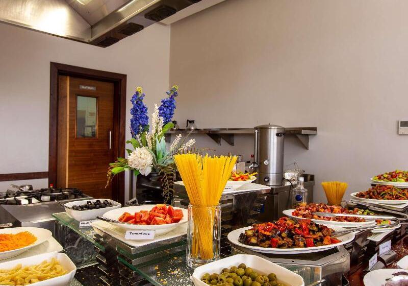 هتل Golden Tulip Canaan Kampala