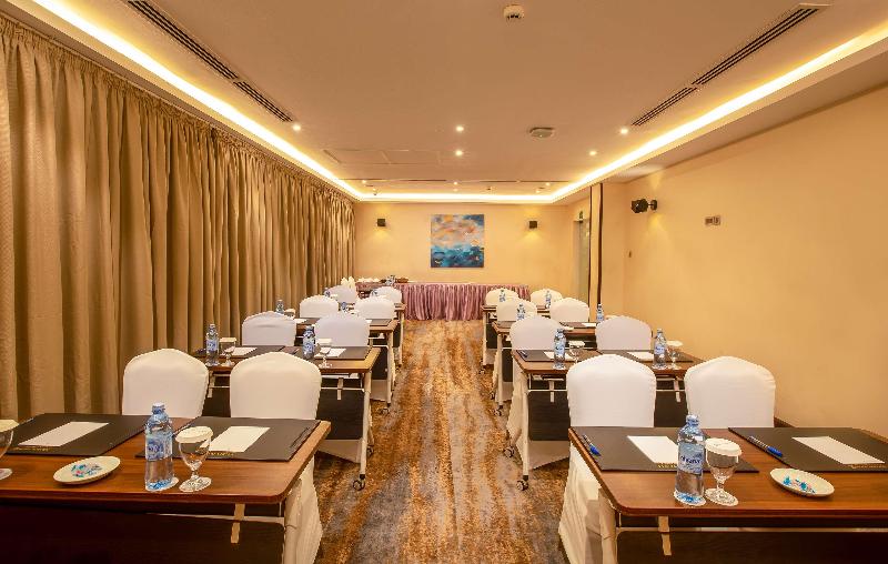 هتل Golden Tulip Canaan Kampala