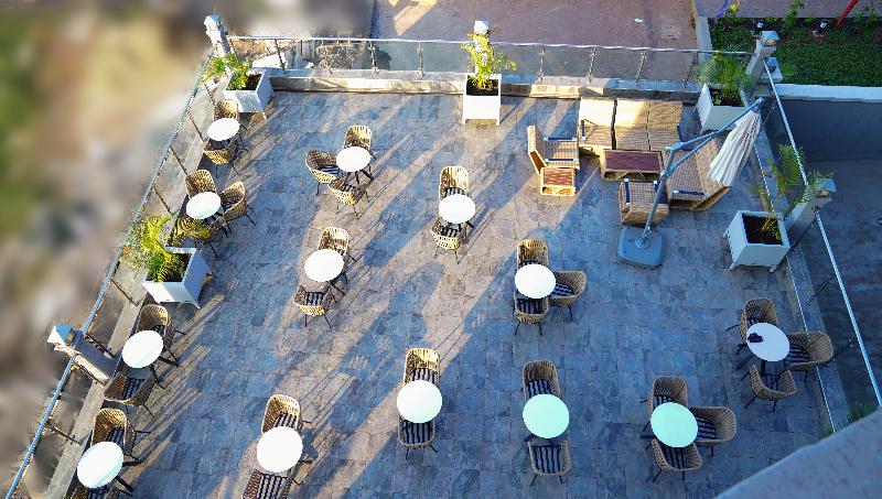 هتل Golden Tulip Canaan Kampala