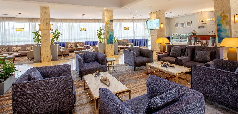 هتل Golden Tulip Canaan Kampala