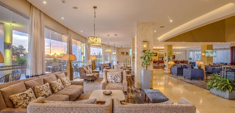 هتل Golden Tulip Canaan Kampala