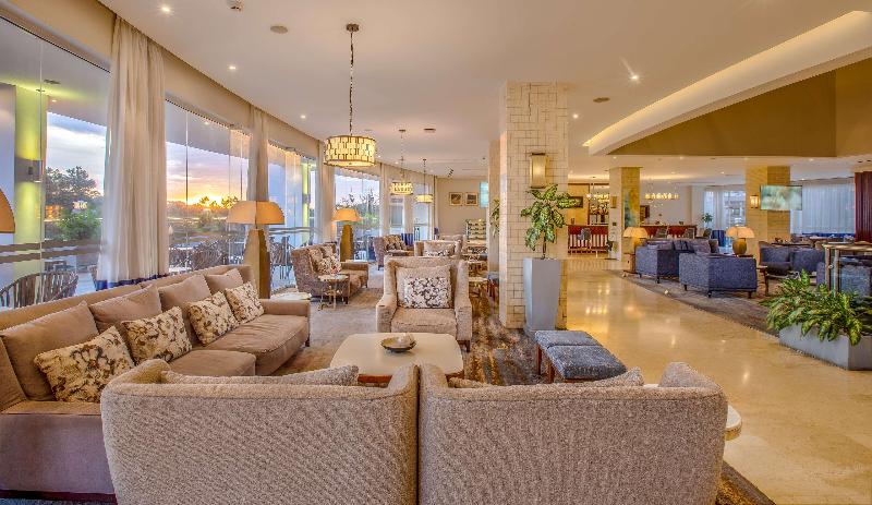 هتل Golden Tulip Canaan Kampala