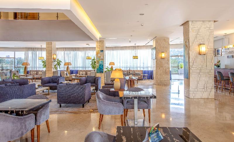 هتل Golden Tulip Canaan Kampala