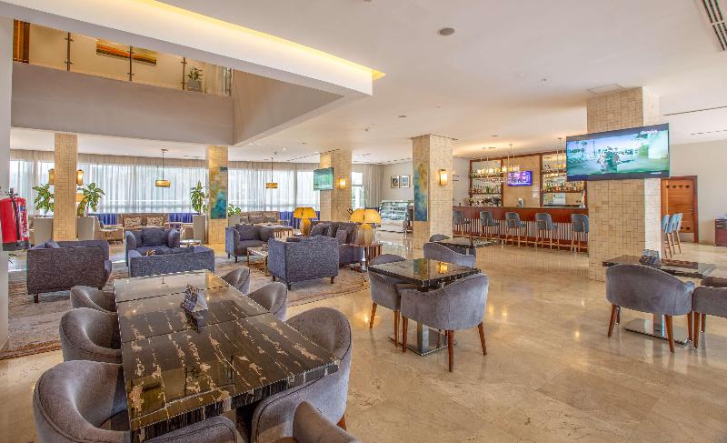 هتل Golden Tulip Canaan Kampala