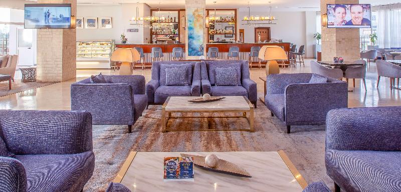 هتل Golden Tulip Canaan Kampala