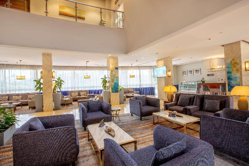 هتل Golden Tulip Canaan Kampala