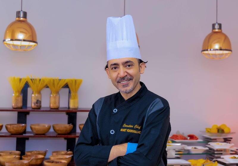 هتل Golden Tulip Canaan Kampala