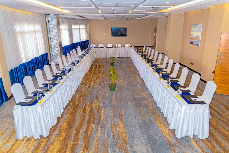 هتل Golden Tulip Canaan Kampala