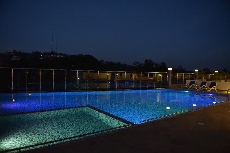 هتل Golden Tulip Canaan Kampala