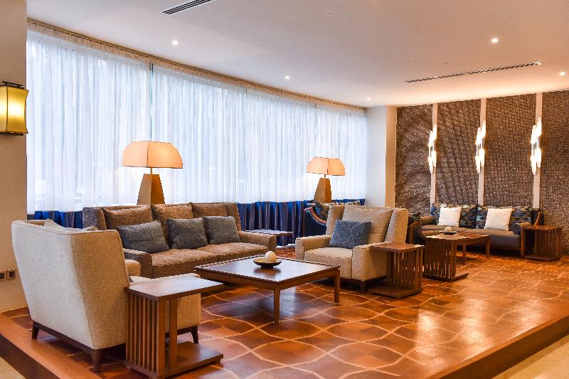 هتل Golden Tulip Canaan Kampala