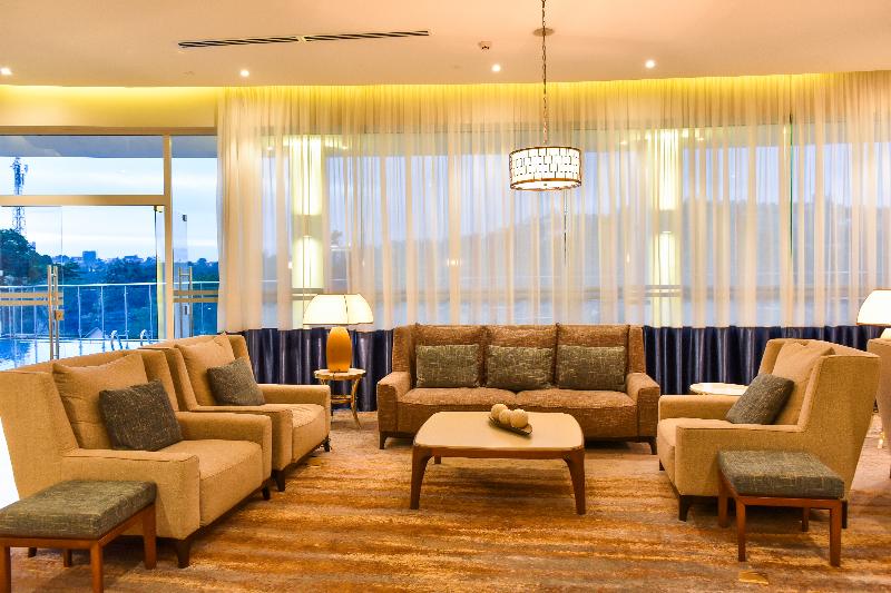هتل Golden Tulip Canaan Kampala