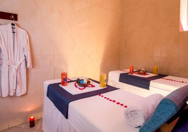 هتل Golden Tulip Canaan Kampala