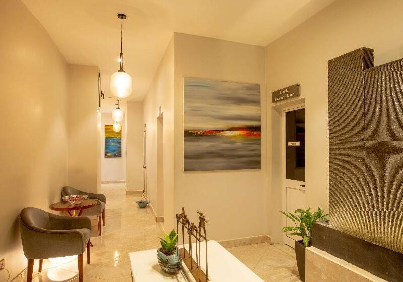 هتل Golden Tulip Canaan Kampala