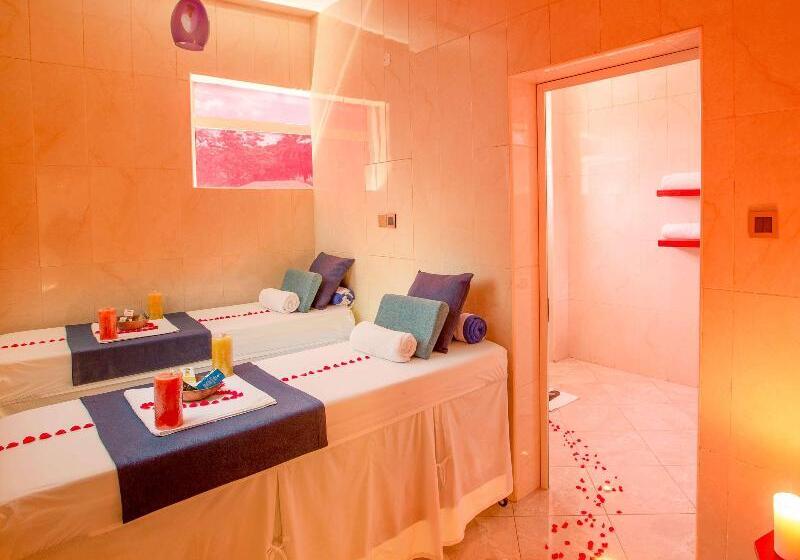 هتل Golden Tulip Canaan Kampala