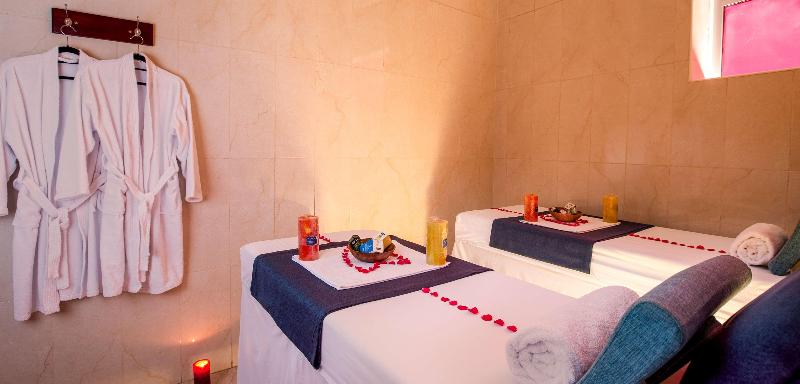 هتل Golden Tulip Canaan Kampala