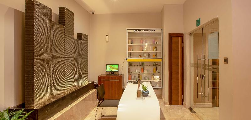 هتل Golden Tulip Canaan Kampala