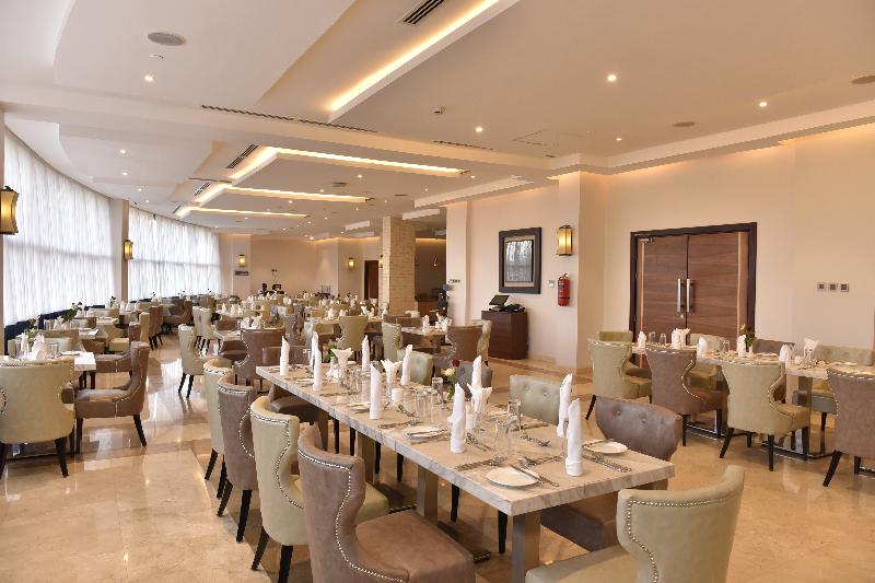 هتل Golden Tulip Canaan Kampala