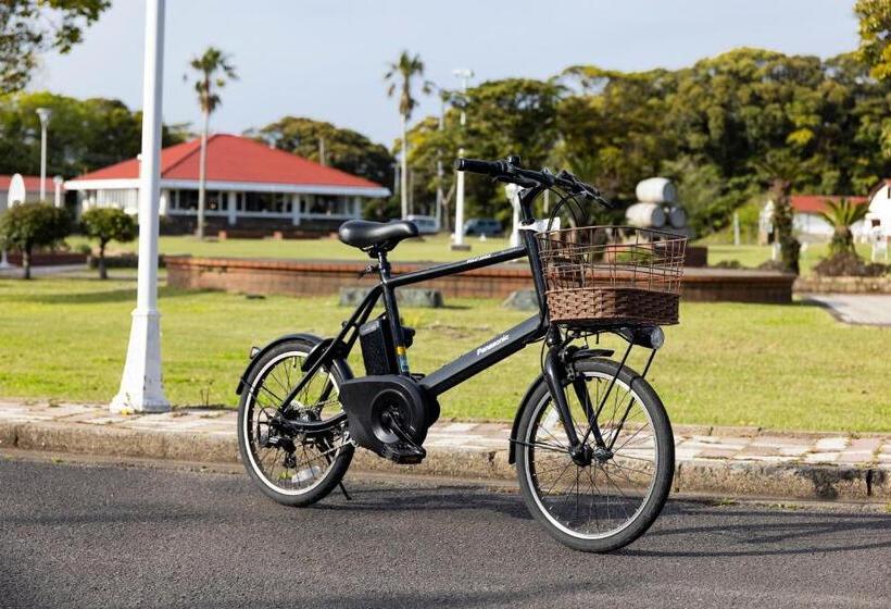 هتل Goto Conkana Kingdom