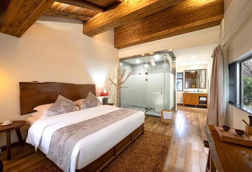 호텔 Guilin Crystal Crescent Moon