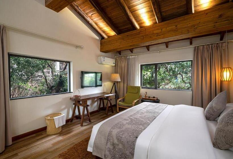 호텔 Guilin Crystal Crescent Moon