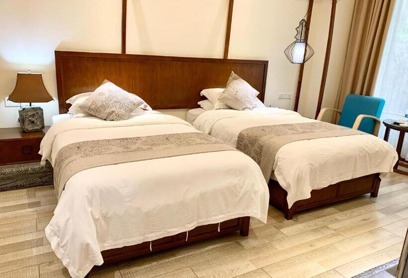 호텔 Guilin Crystal Crescent Moon