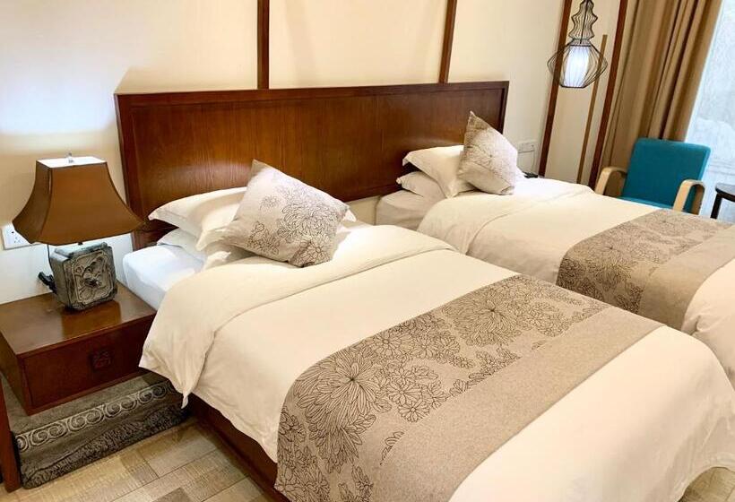 호텔 Guilin Crystal Crescent Moon