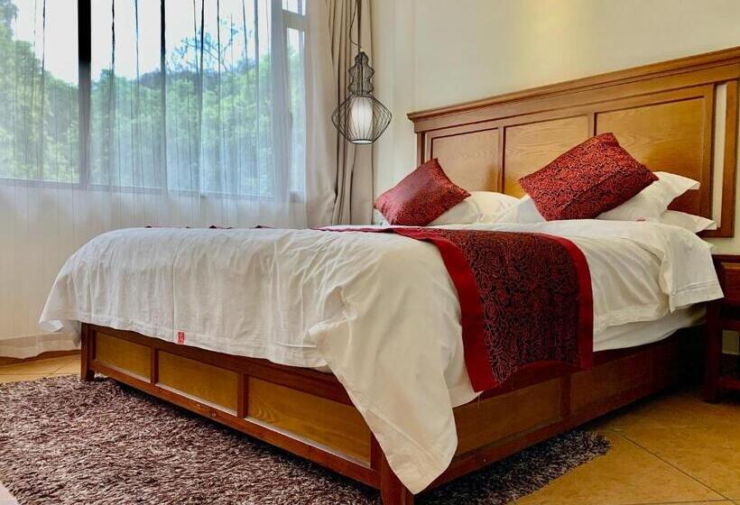 호텔 Guilin Crystal Crescent Moon