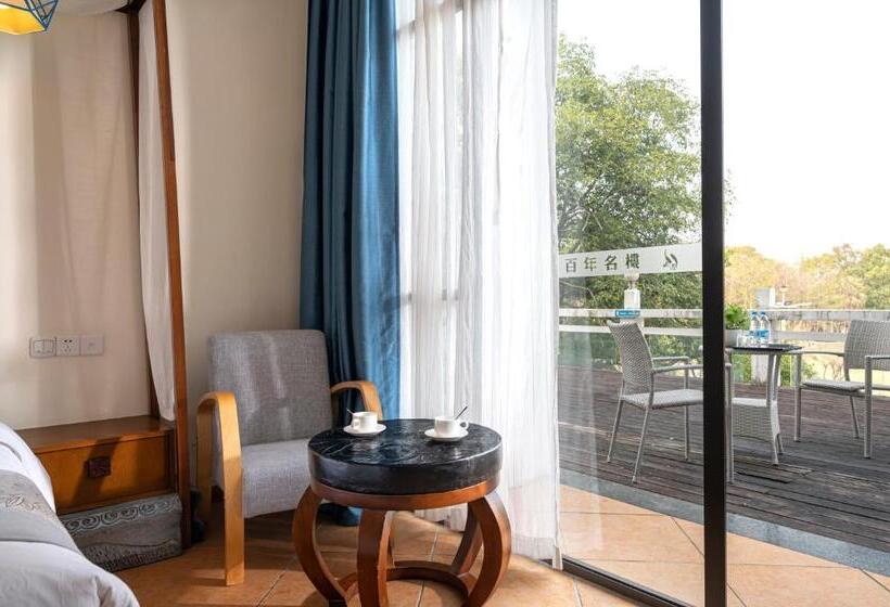 호텔 Guilin Crystal Crescent Moon