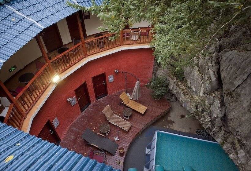 호텔 Guilin Crystal Crescent Moon