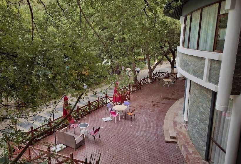 호텔 Guilin Crystal Crescent Moon