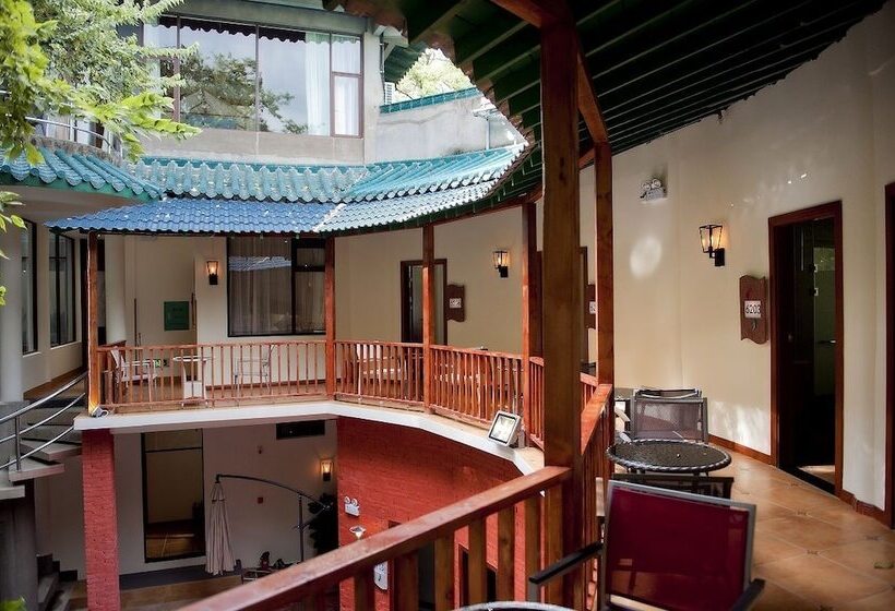 호텔 Guilin Crystal Crescent Moon