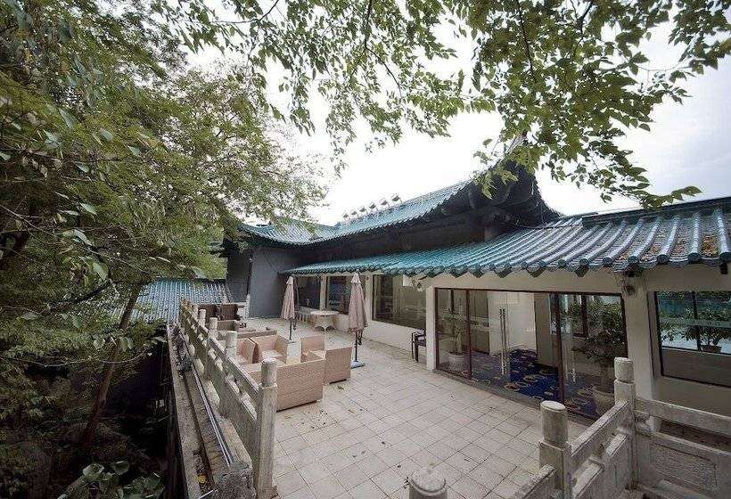 호텔 Guilin Crystal Crescent Moon