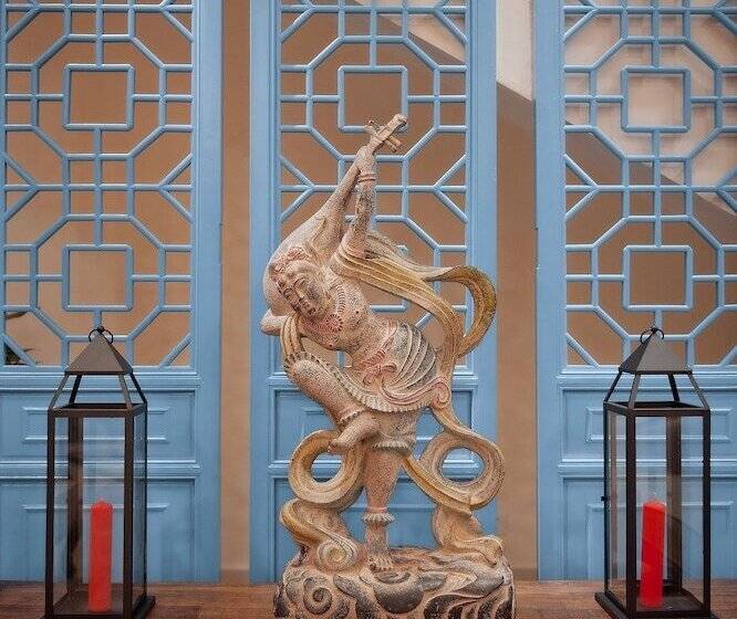 호텔 Guilin Crystal Crescent Moon