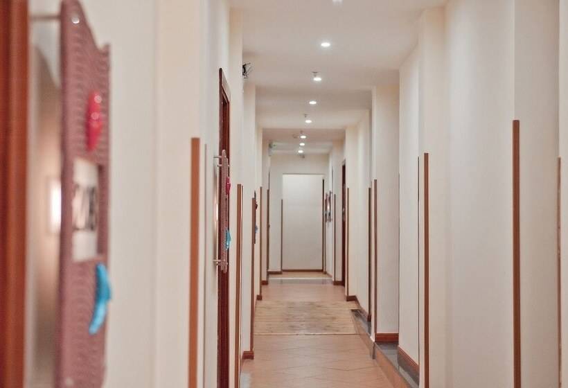 호텔 Guilin Crystal Crescent Moon