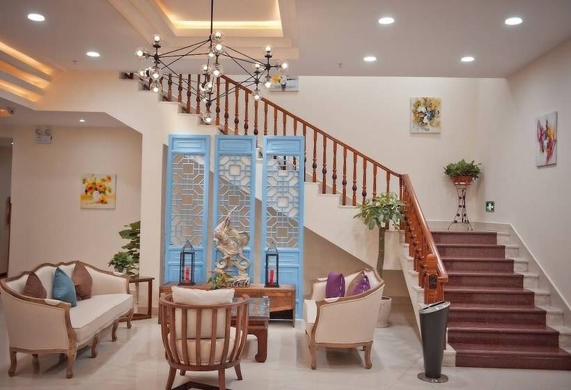 호텔 Guilin Crystal Crescent Moon