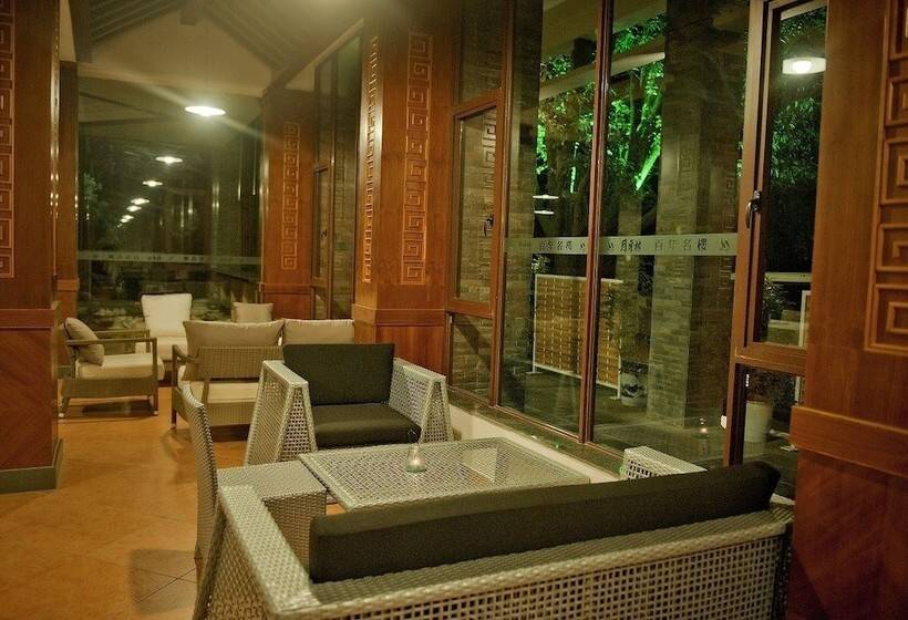 호텔 Guilin Crystal Crescent Moon