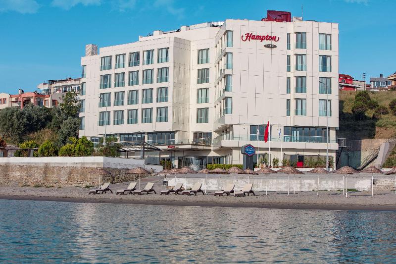 酒店 Hampton By Hilton Canakkale Gallipoli