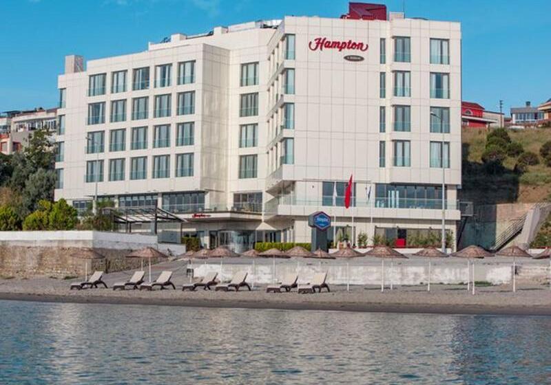 酒店 Hampton By Hilton Canakkale Gallipoli