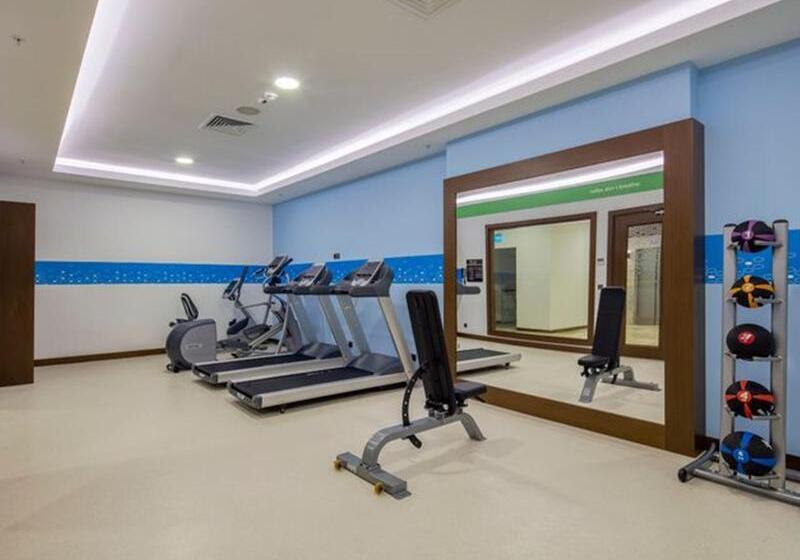 酒店 Hampton By Hilton Canakkale Gallipoli