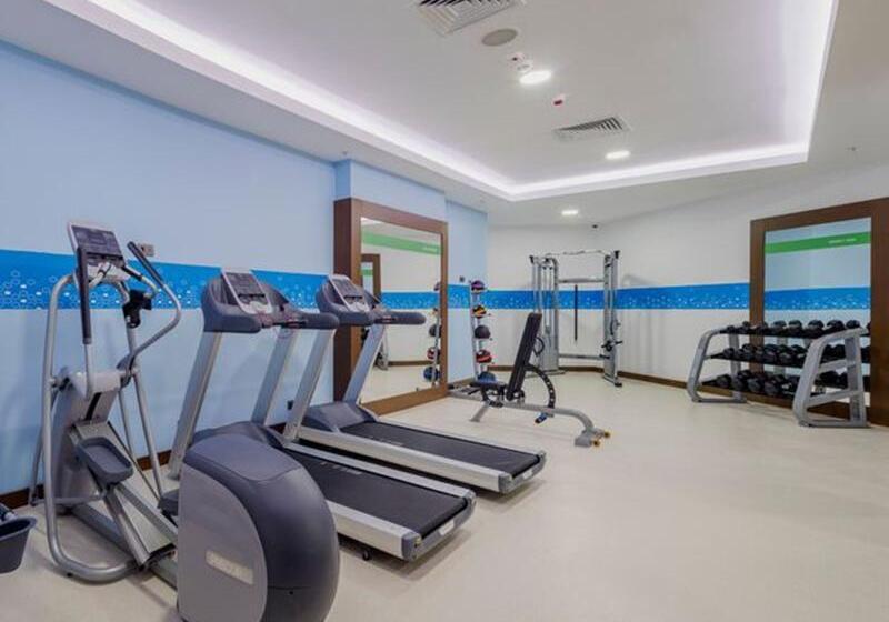 酒店 Hampton By Hilton Canakkale Gallipoli