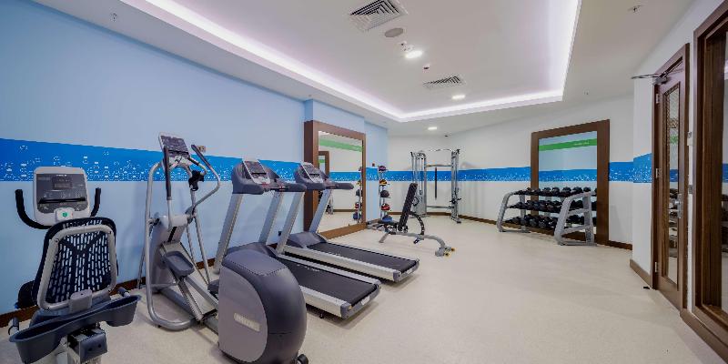 酒店 Hampton By Hilton Canakkale Gallipoli