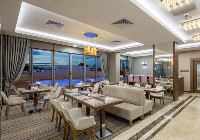 酒店 Hampton By Hilton Canakkale Gallipoli