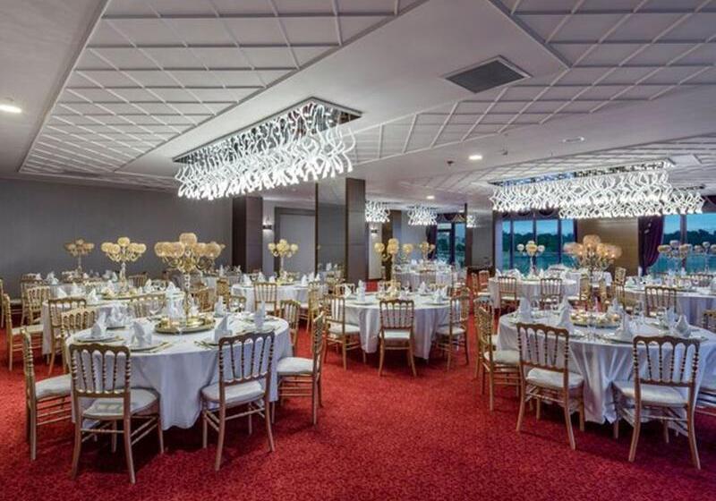 هتل Hampton By Hilton Canakkale Gallipoli