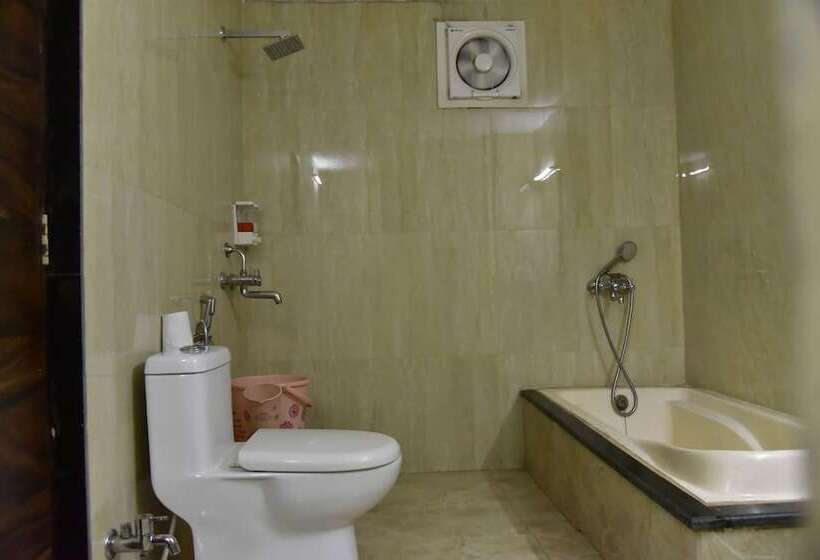 ホテル The Himalaya Park