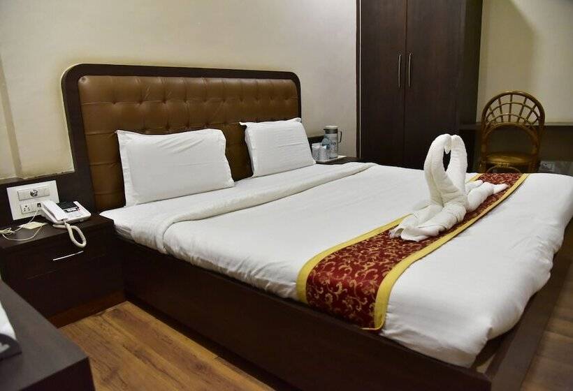 ホテル The Himalaya Park