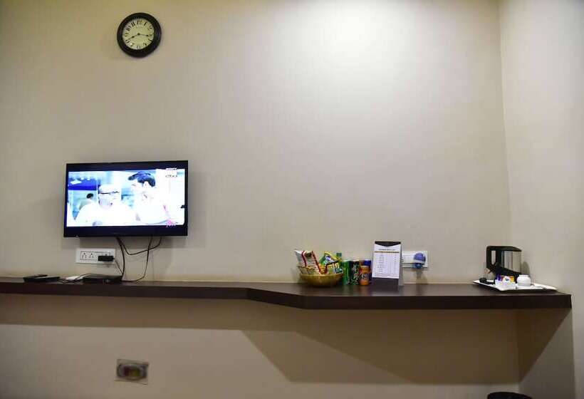 ホテル The Himalaya Park