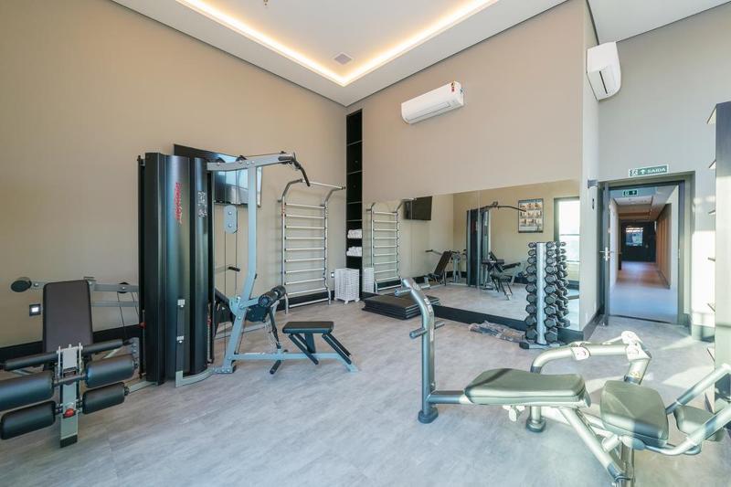 I Am Design Hotel Campinas By Hotelaria Brasil